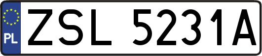 ZSL5231A