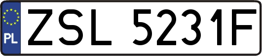 ZSL5231F