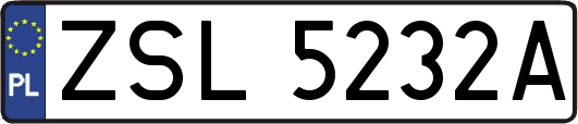 ZSL5232A