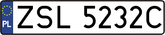 ZSL5232C