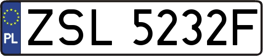 ZSL5232F