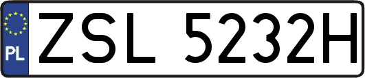 ZSL5232H