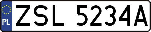 ZSL5234A