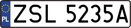 ZSL5235A