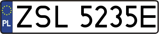 ZSL5235E
