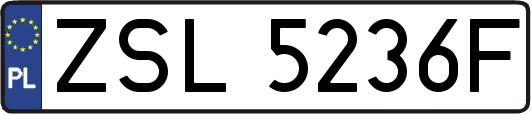 ZSL5236F