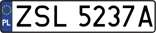 ZSL5237A