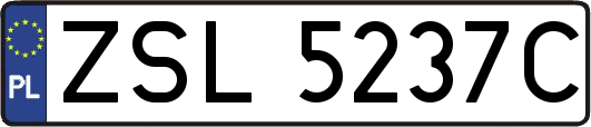 ZSL5237C
