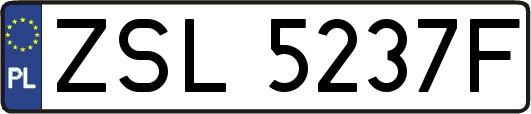 ZSL5237F