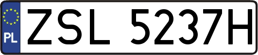 ZSL5237H