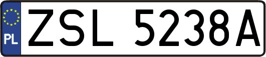ZSL5238A