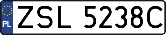 ZSL5238C
