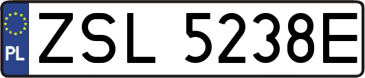 ZSL5238E