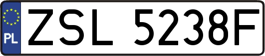 ZSL5238F