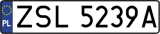 ZSL5239A