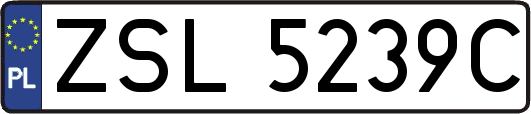 ZSL5239C
