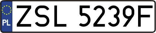 ZSL5239F