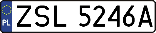 ZSL5246A