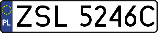 ZSL5246C
