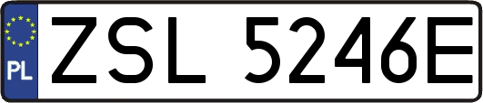 ZSL5246E