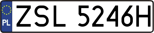 ZSL5246H
