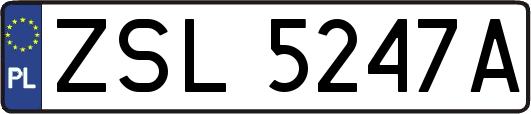 ZSL5247A