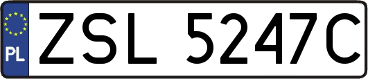 ZSL5247C