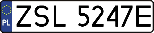ZSL5247E