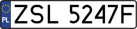 ZSL5247F