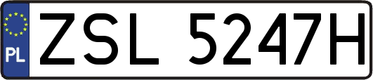 ZSL5247H