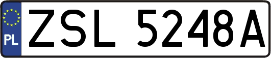 ZSL5248A