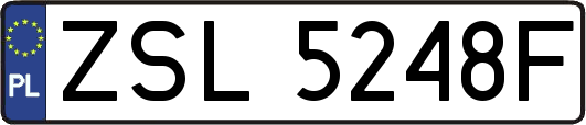 ZSL5248F