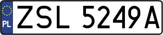 ZSL5249A