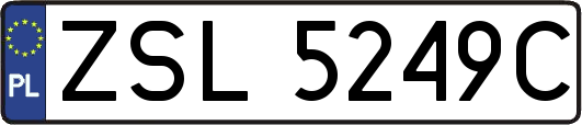 ZSL5249C