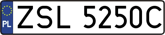ZSL5250C
