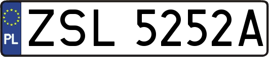 ZSL5252A
