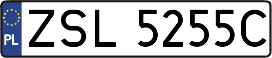 ZSL5255C