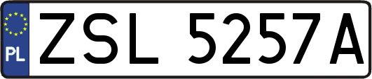 ZSL5257A