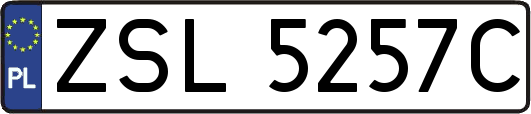 ZSL5257C