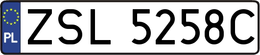 ZSL5258C