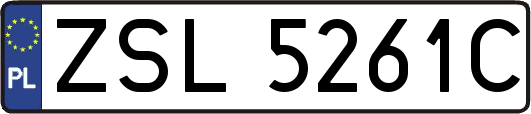 ZSL5261C