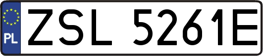 ZSL5261E