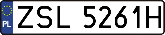 ZSL5261H