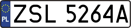ZSL5264A