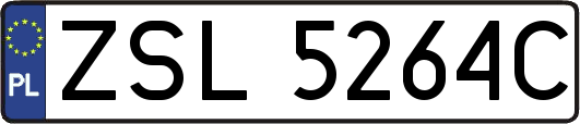 ZSL5264C
