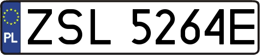 ZSL5264E