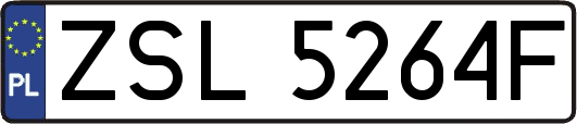 ZSL5264F