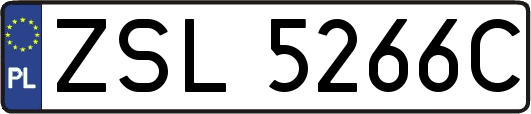 ZSL5266C