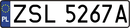 ZSL5267A