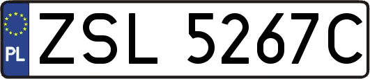 ZSL5267C